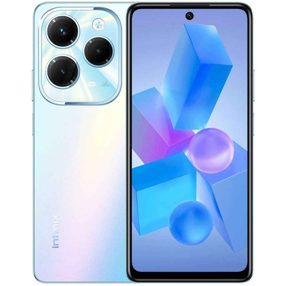 INFINIX HOT PRO GB FREE FIRE Intelec Tecnología y Fitness