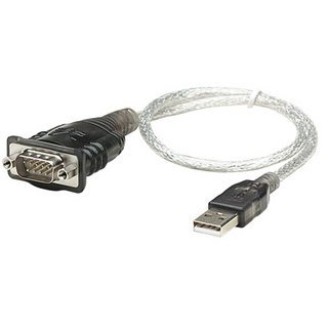 Cable Manhattan Serial a USB