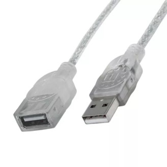 Cable Manhattan USB Extennsion 1.8Mts 