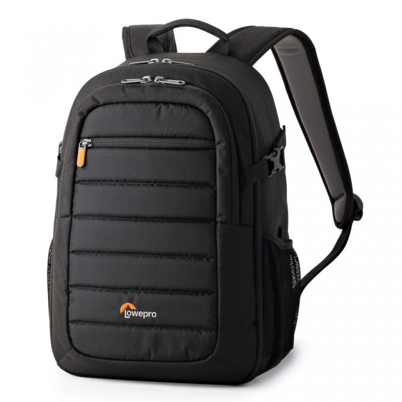 Backpack Tahoe 150 - Negro