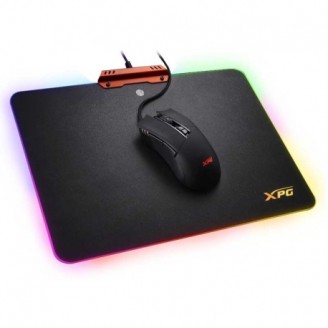 Mouse XPG Infarex M10 + Mouse Pad Infarex R10
