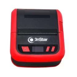 Impresora de Etiquetas 3nStar LDT114 – Multirrollos de Costa Rica