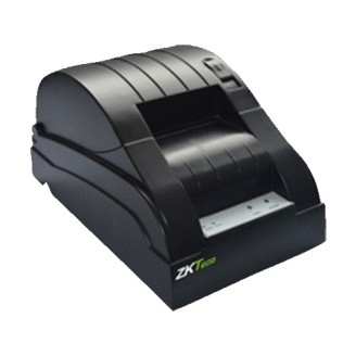 Impresora Termica Zkteco Para Recibos 58MM ZKP5801