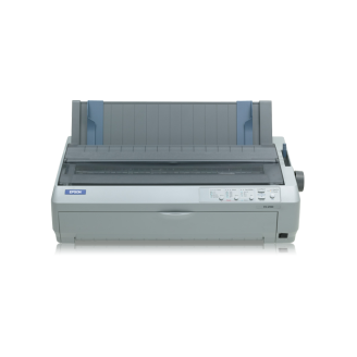 Impresora Epson Matrical FX-2190 (Disponible en Sucursal San Jose)