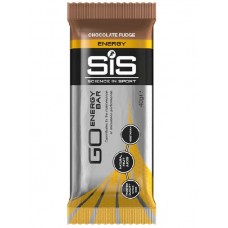 SIS Barra Energética GO 40G - Dulce de Chocolate