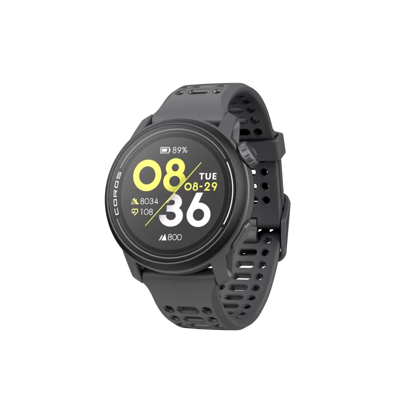 Reloj Garmin Forerunner 205 GPS Sports Running Multisport negro plata azul