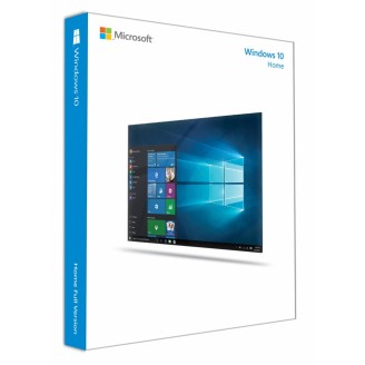 Microsoft Windows 10 Home  Descargable