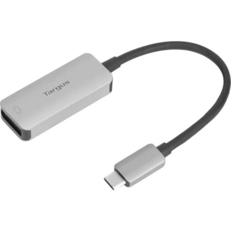 Adaptador Targus USB-C a DisplayPort  