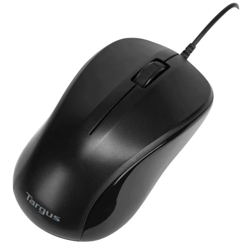 Mouse Targus Optico USB