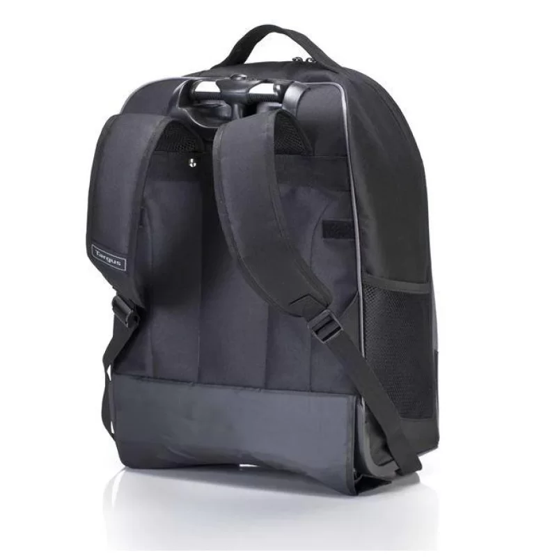 BACKPACK TARGUS COMPACT ROLLING - 15.6"