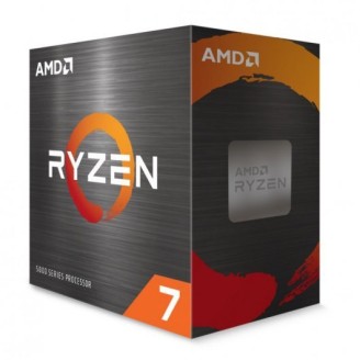 AMD Ryzen 7 5800X 