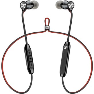 Audífonos Sennheiser  M2 IEBT  Inalámbricos In Ear