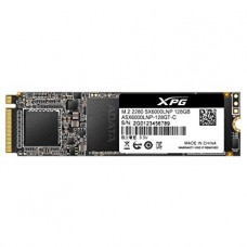 SSD M.2 XPG SX6000 Lite PCIe Gen3x - 128GB