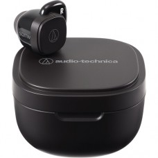 Audifonos Audio-Technica True Wireless In-Ear - Negros