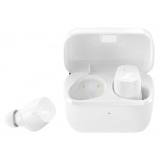 Audífonos Sennheiser CX True Wireless In-Ear - Blancos - - IPX4