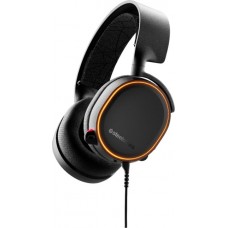 Headset SteelSeries Arctis 5 RGB - Negro