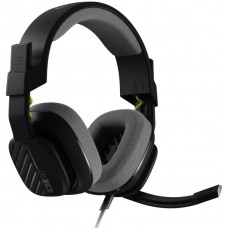 Headset Astro Gaming A10 - 2 Generación - Xbox - Negro