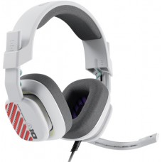 Headset Astro Gaming A10 - 2 Generación - Xbox - Blanco