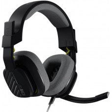 Headset Astro Gaming A10 - 2 Generación - PlayStation - Negro