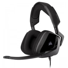 Headset Corsair VOID Elite Stereo 3,5mm - Carbón