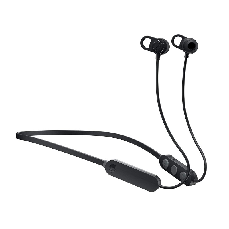 Audífonos Skullcandy  Jib+ Bluetooth - Negro