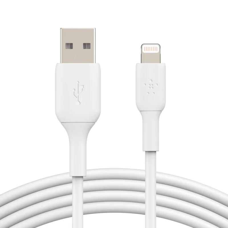 BELKIN CABLE LIGHTNING A USB-A 1M