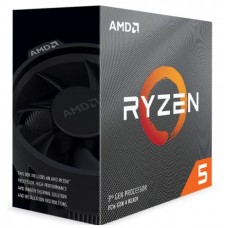 Procesador AMD Ryzen 5 3600 - AM4
