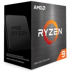 Procesador AMD Ryzen 9 5900X - AM4