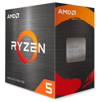 Procesador AMD Ryzen 5 5500 - AM4