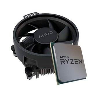 Procesador AMD Ryzen 5 4500 - AM4