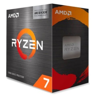 AMD Ryzen 7 5800X3D - AM4