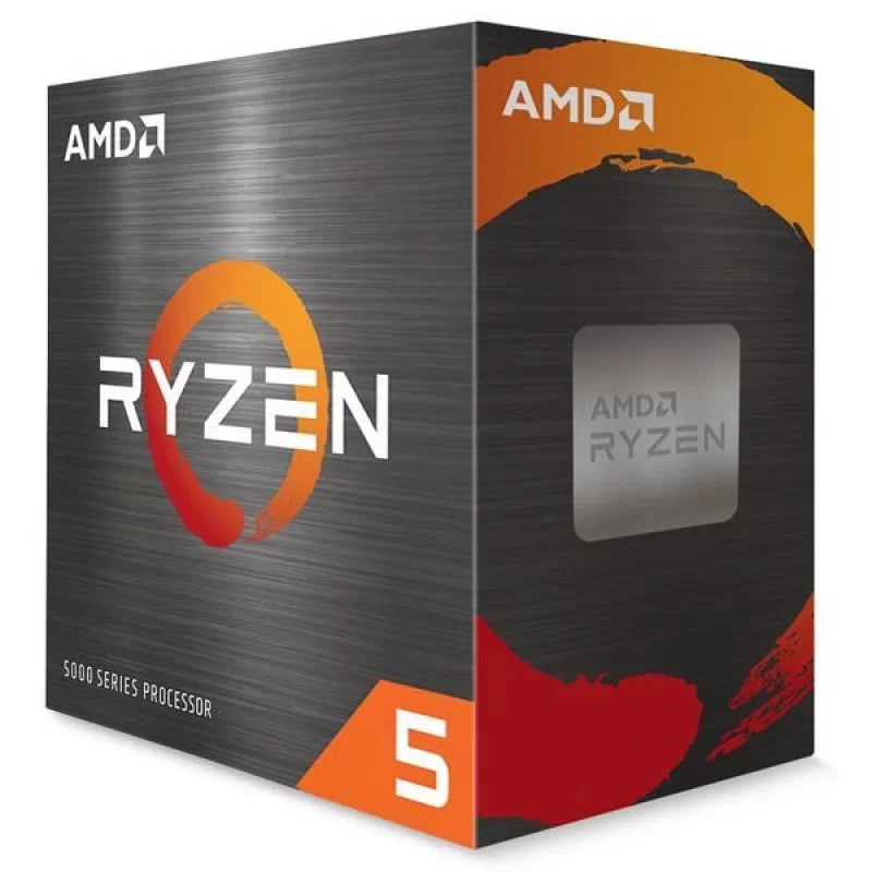 Procesador AMD Ryzen 5 5600 - AM4