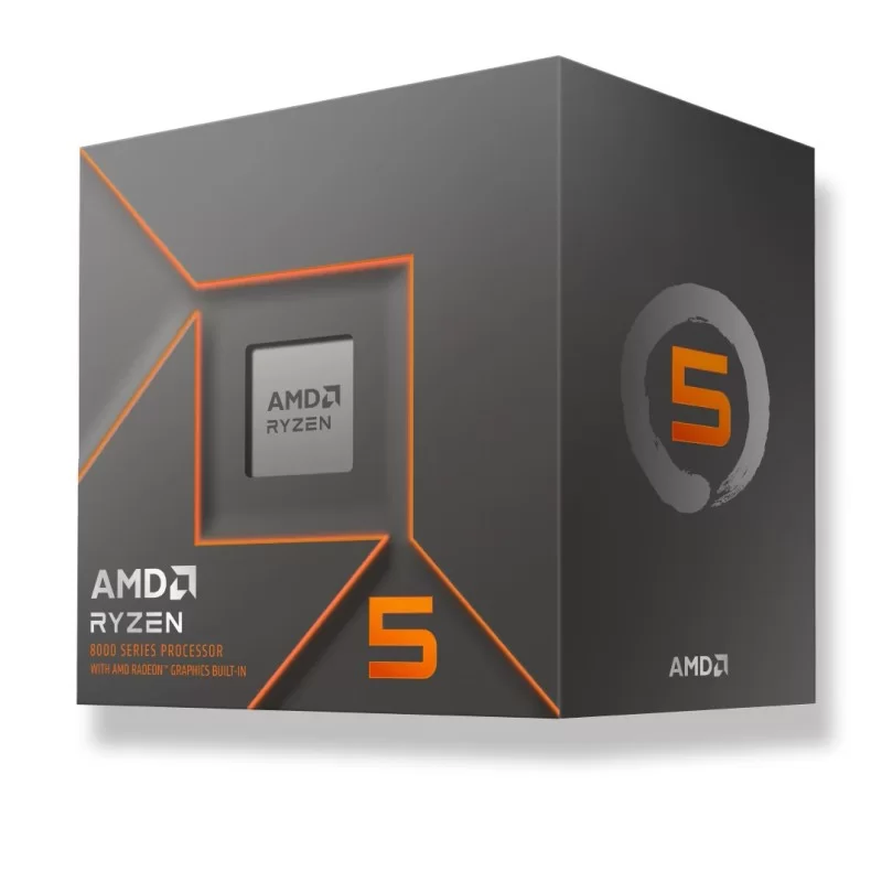 PROCESADOR AMD RYZEN 5 8500G - AM5
