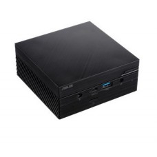 Mini PC Asus PN62S Ci3-10110U - 4GB -  256GB-SSD - W10P  HDMI -  USB-C