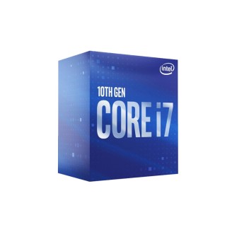Procesador Intel Core i7-10700 - 1200