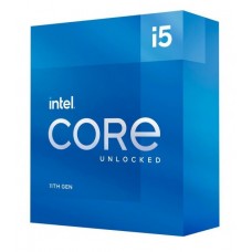 Procesador Intel Core i5 11600K - 1200