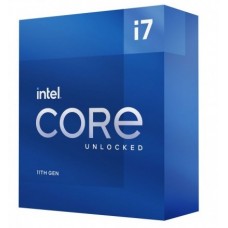 Procesador Intel Core i7 11700F - 1200