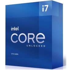 Procesador Intel Core i7 11700K - 1200