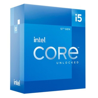Procesador Intel Core i5 12600K - 1700