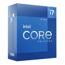 Procesador Intel Core i7 12700K - 1700