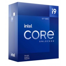 Procesador Intel Core I9 12900KF - 1700