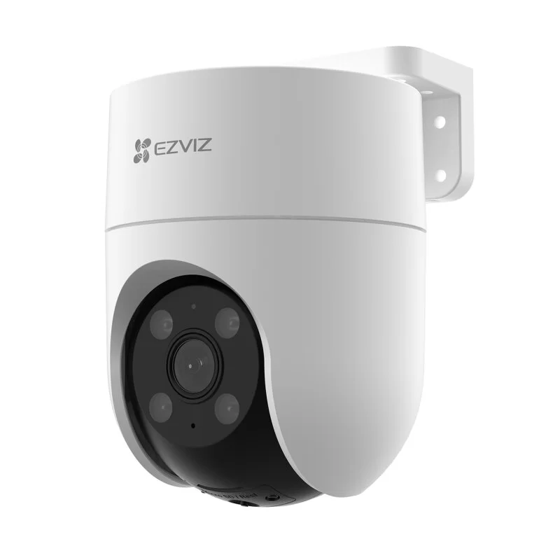 CCTV DOMOT CAMARA EZVIZ PT 1080P/H.265/IP65