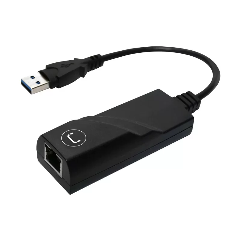 Adaptador UNNO USB 3.0 a RJ45