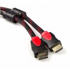 Cable iMEXX HDMI Macho - HDMI Macho - 1.4 Metros