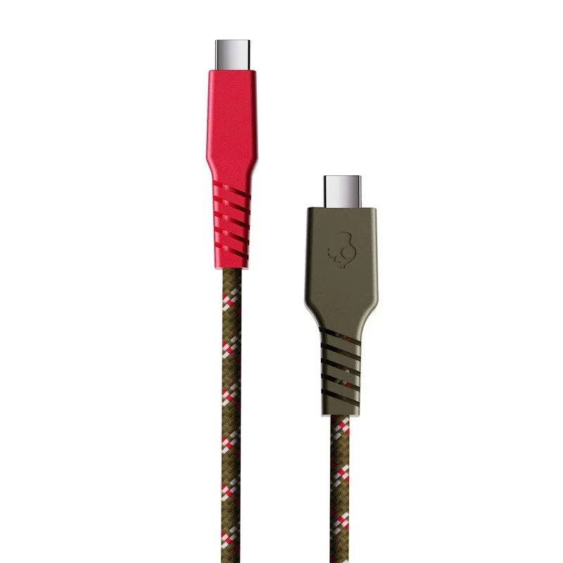 Cable SKULLCANDY LINE+ USB-C