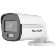 Cámara Hikvision Bullet - 2.8mm - 1080p - IP67 - ColorVu