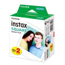 Papel Fujifilm Instax Square - TWIN PACK