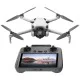 DRONE DJI MINI 4 PRO FLY FLY MORE COMBO RC