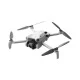 DRONE DJI MINI 4 PRO FLY FLY MORE COMBO RC