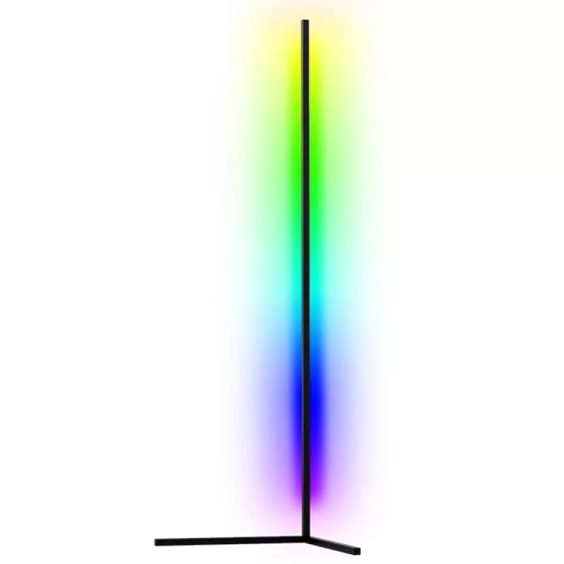 LAMPARA DE PISO NEWSKILL ATMOSPHERE RGB